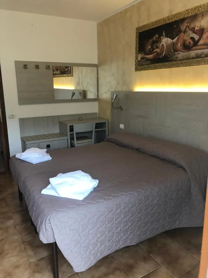 ***  Hotel Posta Rota d'Imagna Italy