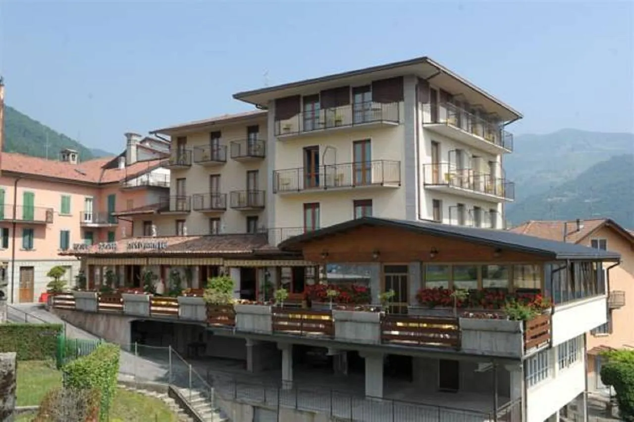 Hotel Posta Rota d'Imagna
