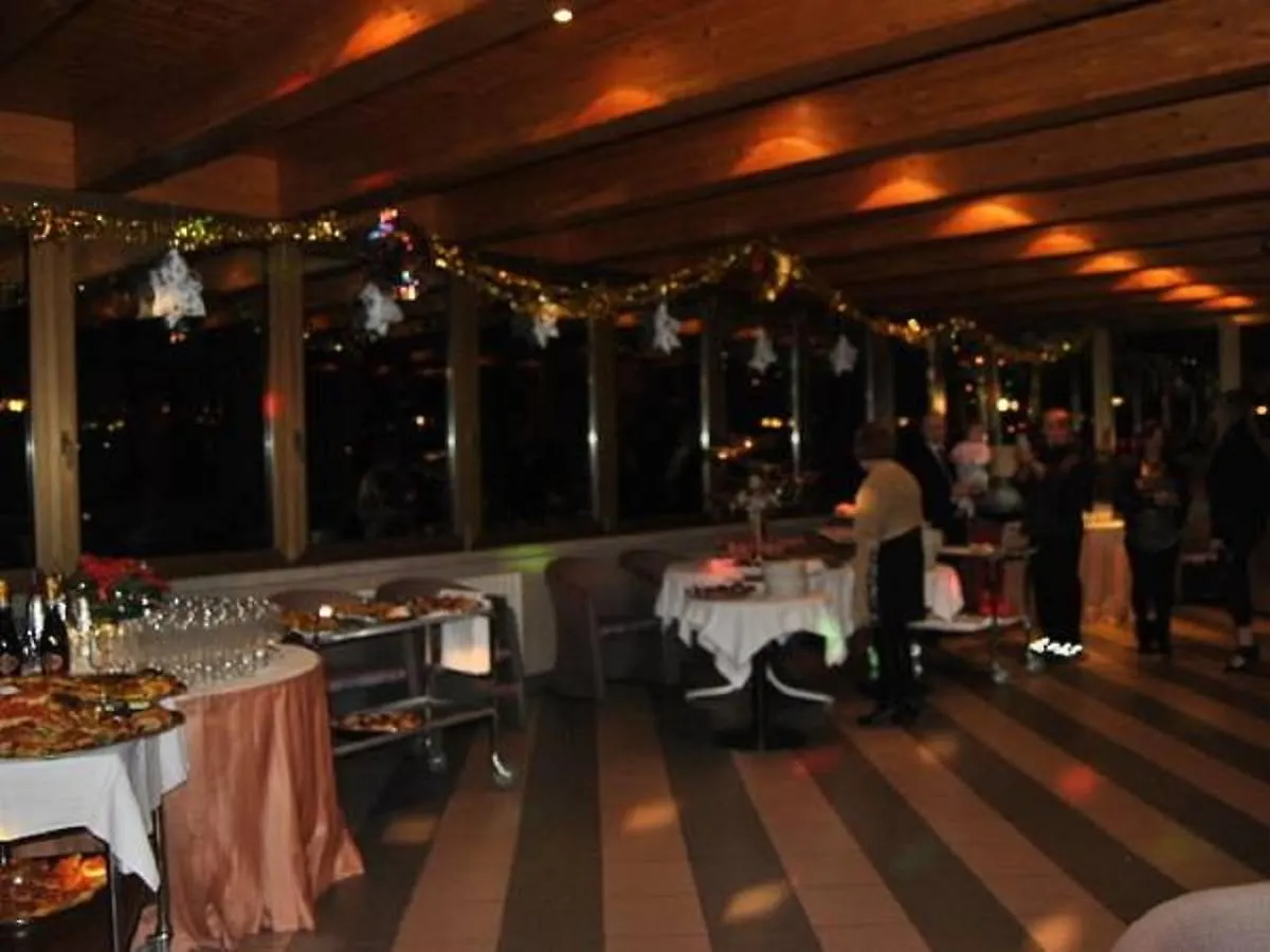 Hotel Posta Rota d'Imagna