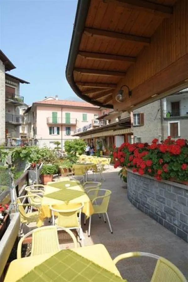 Hotel Posta Rota d'Imagna 3*,