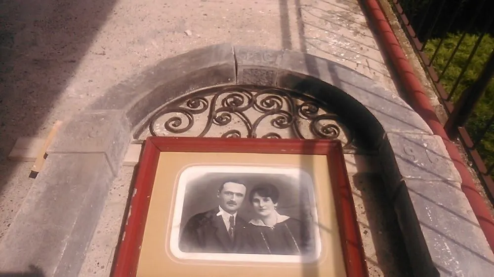 Hotel Posta Rota d'Imagna