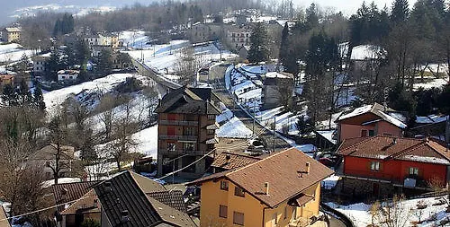 Hotel Posta Rota d'Imagna